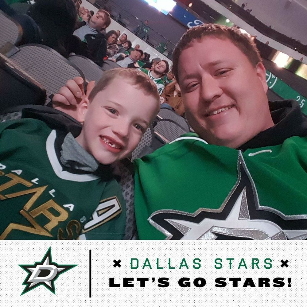 Meet your Posher, Cameron